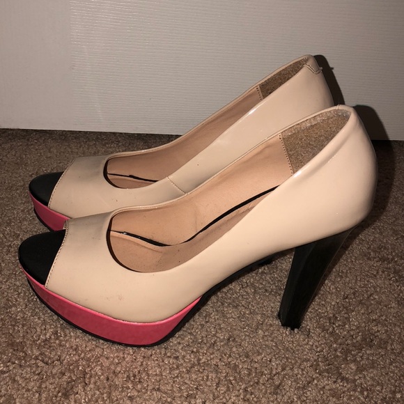 Candies heels - Picture 2 of 6